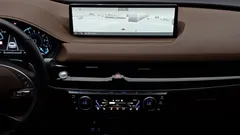 2022 Genesis G80 Gasoline 2.5 Turbo AWD — фото 14