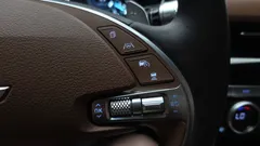 2022 Genesis G80 Gasoline 2.5 Turbo AWD — фото 17