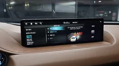 2022 Genesis G80 Gasoline 2.5 Turbo AWD — фото 19