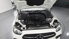 2022 Mercedes-Benz E-Class E450 4MATIC Coupe — фото 6