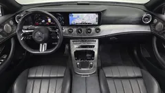 2022 Mercedes-Benz E-Class E450 4MATIC Coupe — фото 7