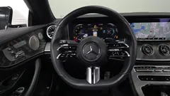 2022 Mercedes-Benz E-Class E450 4MATIC Coupe — фото 12