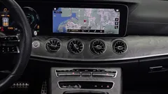 2022 Mercedes-Benz E-Class E450 4MATIC Coupe — фото 14