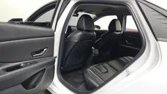 2022 Hyundai AVANTE 1.6 LPi (Rental Car), белый — фото 11