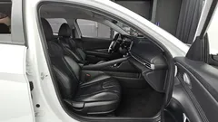 2022 Hyundai AVANTE 1.6 LPi (Rental Car), белый — фото 12