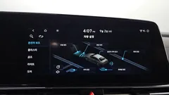 2022 Hyundai AVANTE 1.6 LPi (Rental Car), белый — фото 19