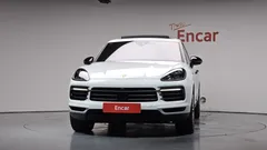 2023 Porsche Cayenne 3.0 PLATINUM EDITION — фото 3