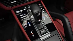 2023 Porsche Cayenne 3.0 PLATINUM EDITION — фото 9