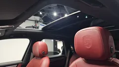 2023 Porsche Cayenne 3.0 PLATINUM EDITION — фото 17