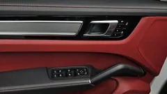 2023 Porsche Cayenne 3.0 PLATINUM EDITION — фото 18
