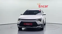 2022 Kia Niro Trendy — фото 3