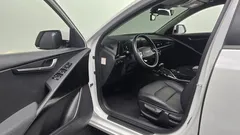 2022 Kia Niro Trendy — фото 10