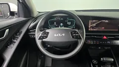 2022 Kia Niro Trendy — фото 13