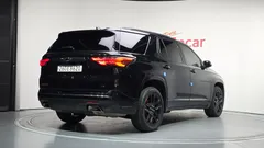 2022 ChevroletGMDaewoo Traverse 3.6 AWD Redline — фото 2