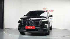 2022 ChevroletGMDaewoo Traverse 3.6 AWD Redline — фото 3