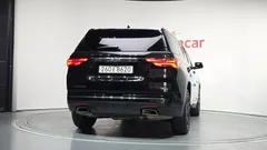 2022 ChevroletGMDaewoo Traverse 3.6 AWD Redline — фото 4