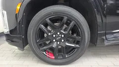 2022 ChevroletGMDaewoo Traverse 3.6 AWD Redline — фото 5