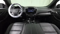 2022 ChevroletGMDaewoo Traverse 3.6 AWD Redline — фото 7