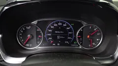 2022 ChevroletGMDaewoo Traverse 3.6 AWD Redline — фото 8