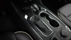 2022 ChevroletGMDaewoo Traverse 3.6 AWD Redline — фото 9