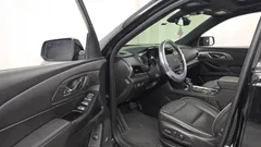 2022 ChevroletGMDaewoo Traverse 3.6 AWD Redline — фото 10