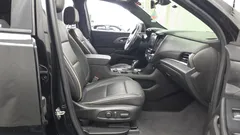 2022 ChevroletGMDaewoo Traverse 3.6 AWD Redline — фото 11