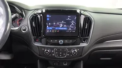 2022 ChevroletGMDaewoo Traverse 3.6 AWD Redline — фото 14