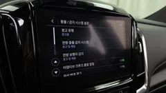 2022 ChevroletGMDaewoo Traverse 3.6 AWD Redline — фото 16