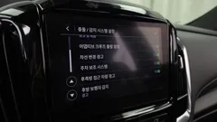 2022 ChevroletGMDaewoo Traverse 3.6 AWD Redline — фото 17