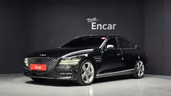 2022 Genesis G80 Gasoline 2.5 Turbo AWD — фото 1