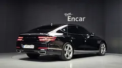 2022 Genesis G80 Gasoline 2.5 Turbo AWD — фото 2