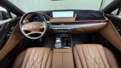 2022 Genesis G80 Gasoline 2.5 Turbo AWD — фото 7