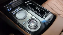 2022 Genesis G80 Gasoline 2.5 Turbo AWD — фото 9