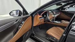 2022 Genesis G80 Gasoline 2.5 Turbo AWD — фото 10