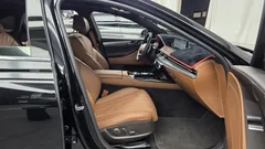 2022 Genesis G80 Gasoline 2.5 Turbo AWD — фото 11