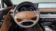 2022 Genesis G80 Gasoline 2.5 Turbo AWD — фото 13
