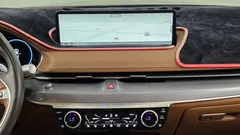 2022 Genesis G80 Gasoline 2.5 Turbo AWD — фото 14