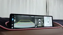 2022 Genesis G80 Gasoline 2.5 Turbo AWD — фото 15