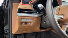 2022 Genesis G80 Gasoline 2.5 Turbo AWD — фото 16
