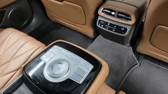 2022 Genesis G80 Gasoline 2.5 Turbo AWD — фото 18