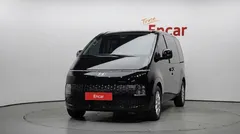 2023 Hyundai Staria Cargo 3-Seater — фото 3
