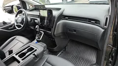2023 Hyundai Staria Cargo 3-Seater — фото 7