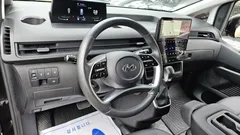 2023 Hyundai Staria Cargo 3-Seater — фото 13