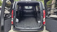 2023 Hyundai Staria Cargo 3-Seater — фото 20
