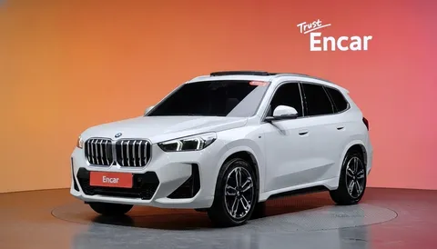 2024 BMW X1 xDrive 20i M Sport