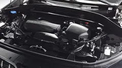 2024 BMW X1 xDrive 20i M Sport, белый — фото 6