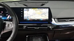 2024 BMW X1 xDrive 20i M Sport, белый — фото 19