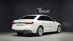2023 Audi A4 40 TFSI — фото 2