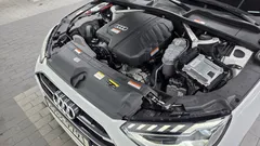 2023 Audi A4 40 TFSI — фото 6