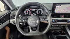 2023 Audi A4 40 TFSI — фото 13